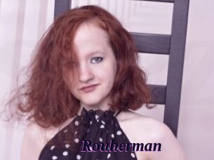 rouherman Spezial Sexcam