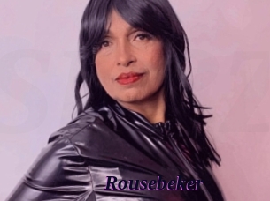 rousebeker Spezial Sexcam
