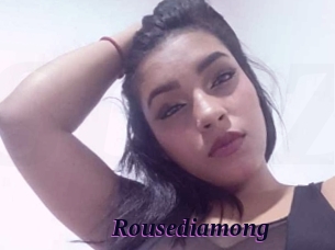 Rousediamong