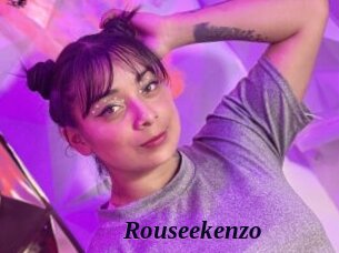 rouseekenzo Spezial Sexcam