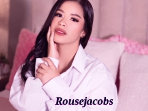 rousejacobs Spezial Sexcam