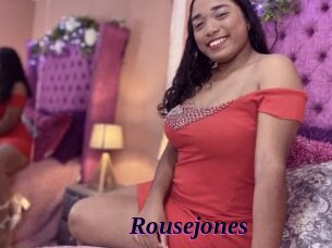 rousejones Spezial Sexcam