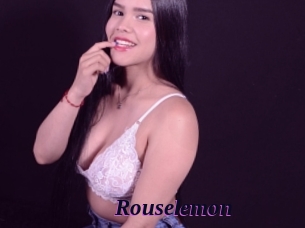 rouselemon Spezial Sexcam