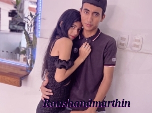 Roushandmarthin