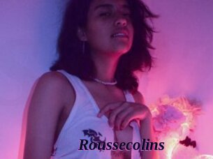 Roussecolins