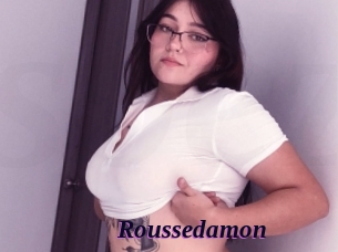Roussedamon