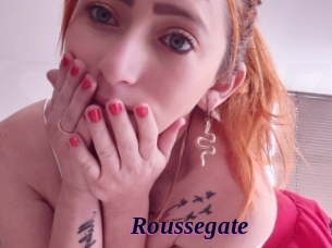 Roussegate