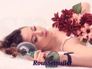 roussemuller Spezial Sexcam