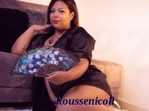 roussenicoll Spezial Sexcam