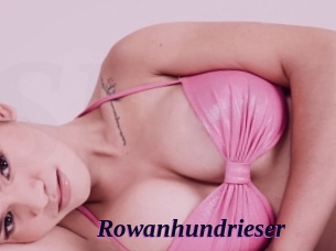 Rowanhundrieser