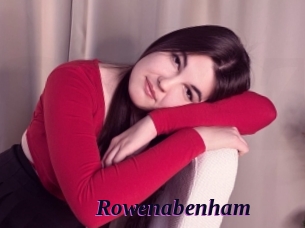 Rowenabenham