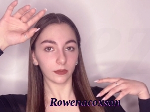 Rowenacoxson