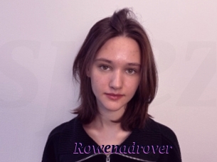 Rowenadrover