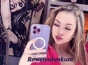 Rowenadunkum