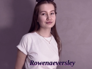 rowenaeversley Spezial Sexcam
