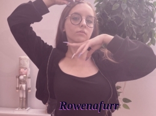 rowenafurr Spezial Sexcam