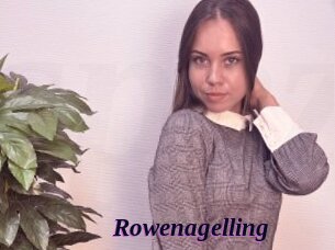 Rowenagelling