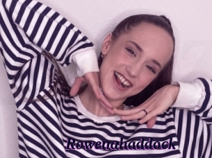 Rowenahaddock