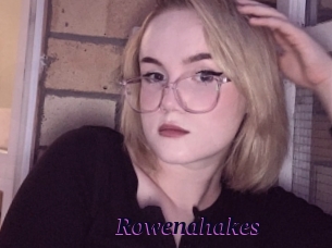 Rowenahakes