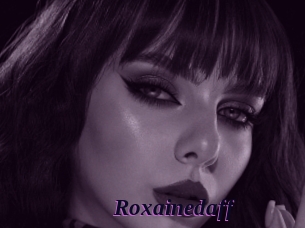 Roxainedaff