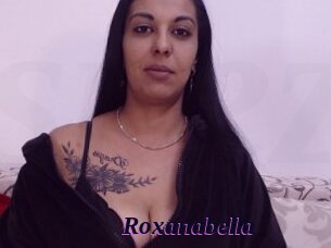 Roxanabella