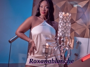 Roxanablanche