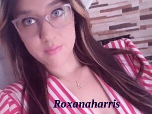 Roxanaharris