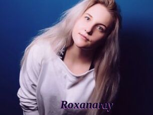 Roxanaray