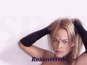roxaneeredd Spezial Sexcam