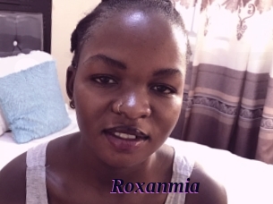 roxanmia Spezial Sexcam