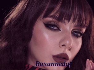 Roxannedaf