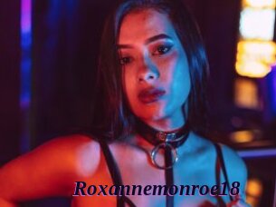 Roxannemonroe18