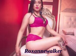 Roxannewalker
