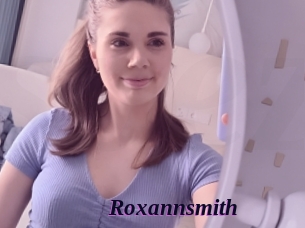 Roxannsmith