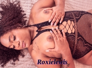roxielewis Spezial Sexcam