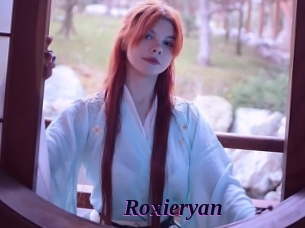 Roxieryan