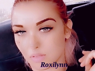 Roxilynn