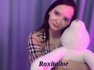 roxitailor Spezial Sexcam