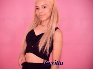 Roxitta