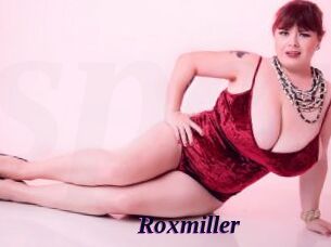 roxmiller Spezial Sexcam
