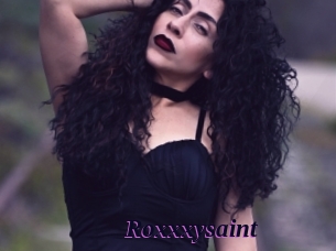 Roxxxysaint