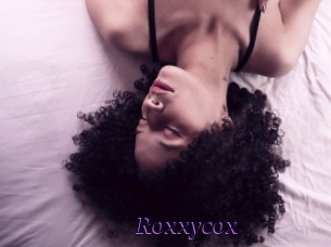 Roxxycox
