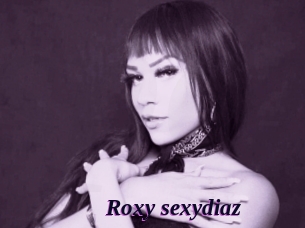 roxy_sexydiaz Spezial Sexcam