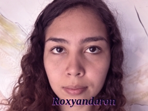 Roxyandaron