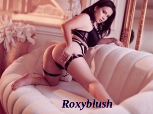 roxyblush Spezial Sexcam