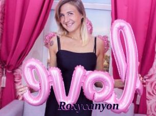 Roxycanyon