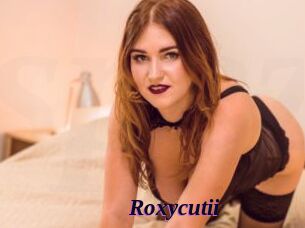 Roxycutii