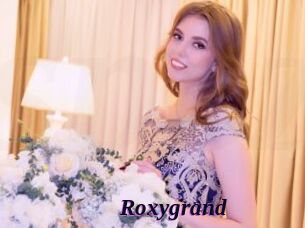 Roxygrand