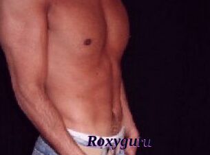 Roxyguru