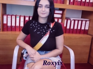 Roxyix